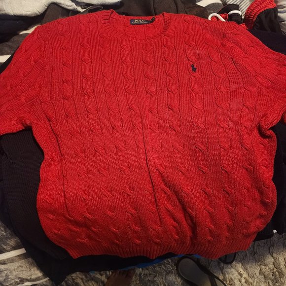 Polo Sweaters - Picture 4 of 7
